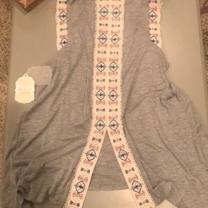 ❌sold❌NWT Altard state xl top